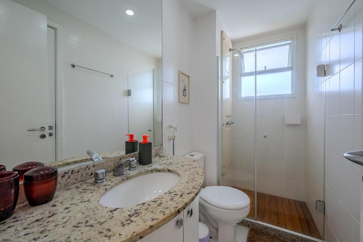 Apartamento Encantador Río de Janeiro