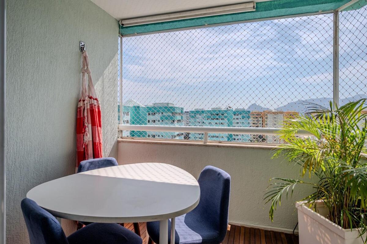 Apartamento Encantador Río de Janeiro
